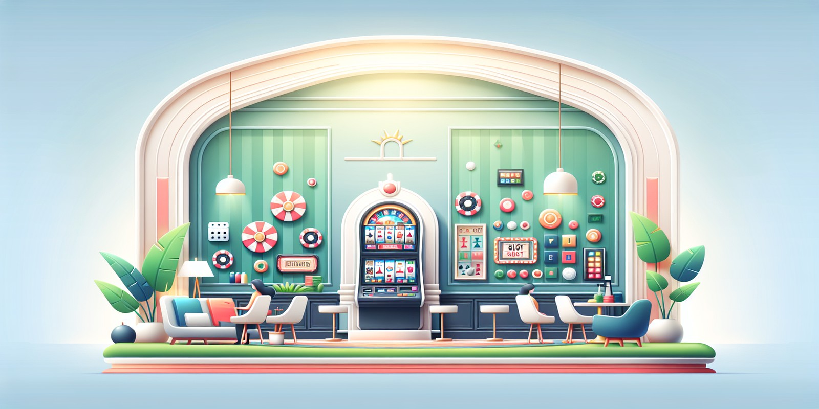 Clash of Slots: Mastering Strategies for 2025 Big Wins - Slot Strategy Guide for pakistani | Amusnet