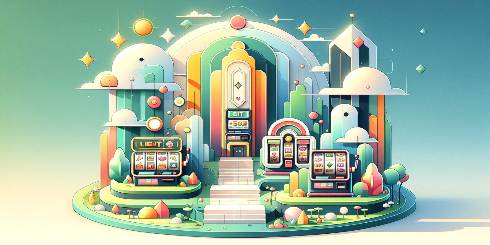 Discover 2025's Top 10 Slot Sites - A Guide for Pakistani Players | Amusnet