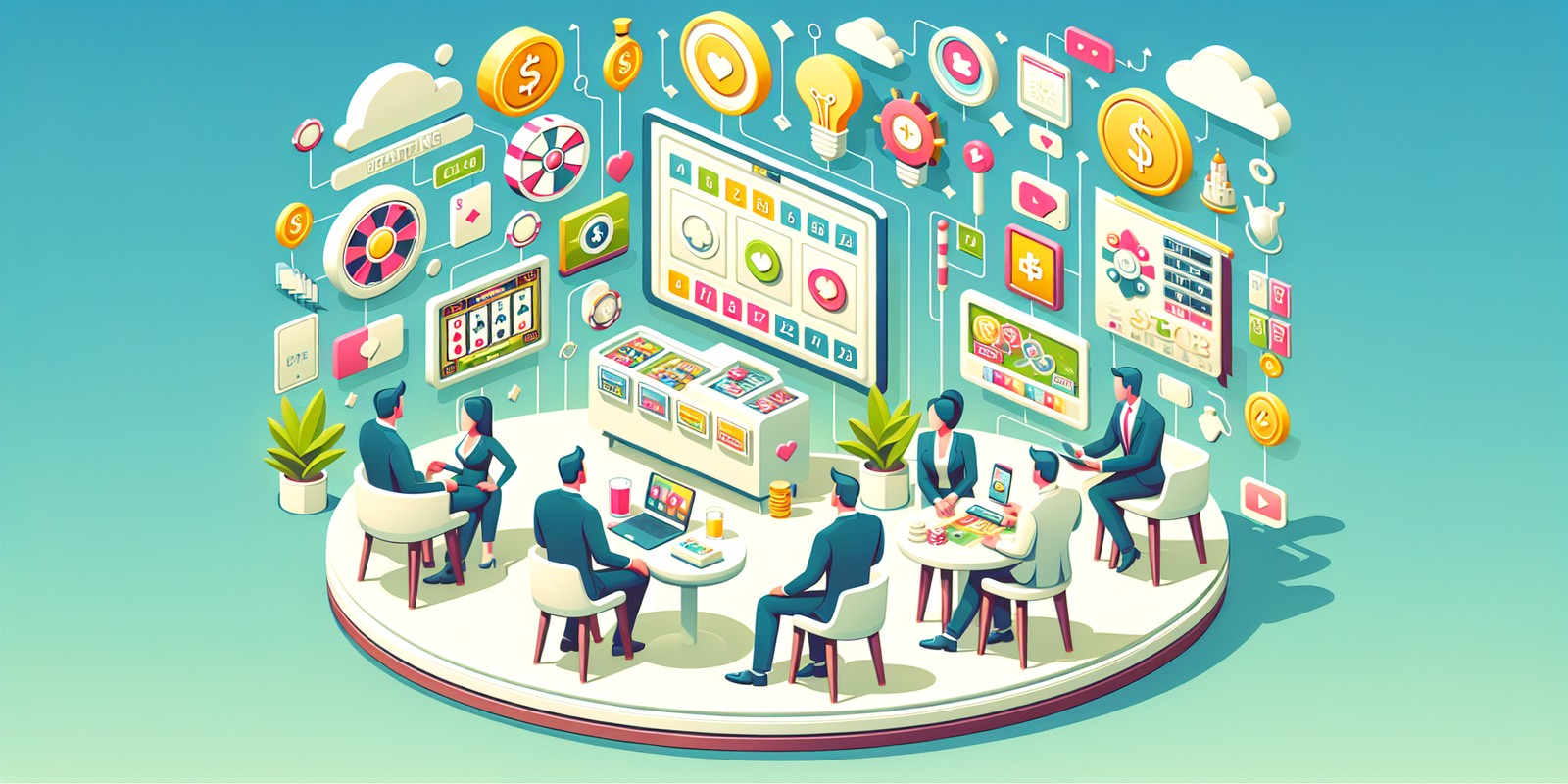 Discover the Top 10 Slot Sites for 2025: Your Guide to Winning Big! - Slot Strategy Guide for pakistani | Amusnet