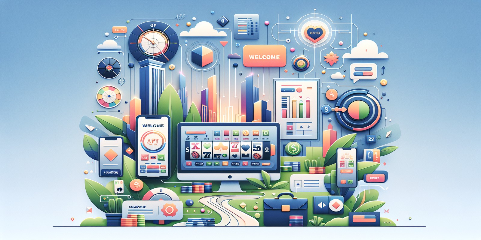 Discover the Top 10 Slot Sites for Global Players in 2025 - Slot Strategy Guide for pakistani | Amusnet