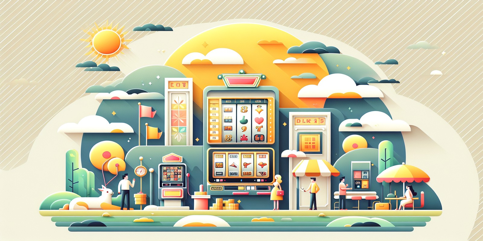 Harnessing Divine Fury: Top Slot Strategies for Big Wins in 2025 - Slot Strategy Guide for global | Amusnet