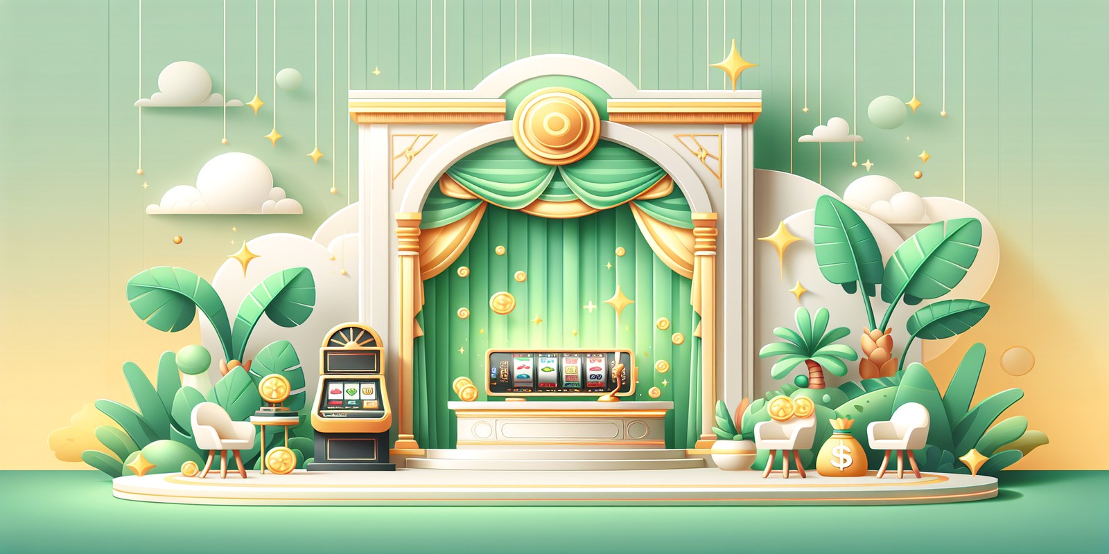 Top 10 Online Slot Sites to Play in 2025: Your Ultimate Guide - Slot Strategy Guide for pakistani | Amusnet