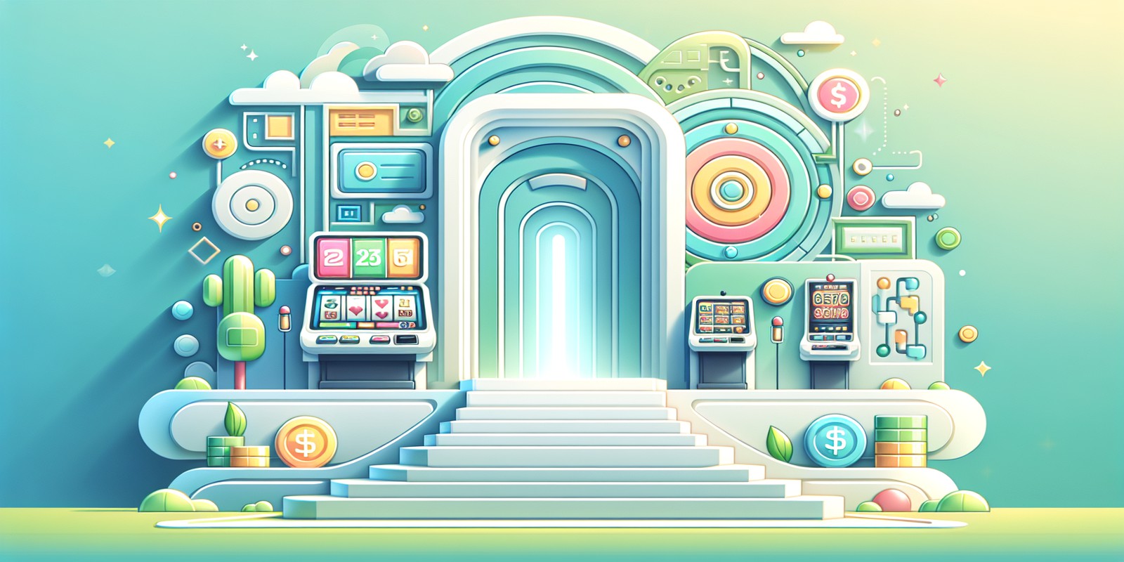 Top 10 Popular Slots to Play in 2025: Unleashing Big Wins - Slot Strategy Guide for international | Amusnet