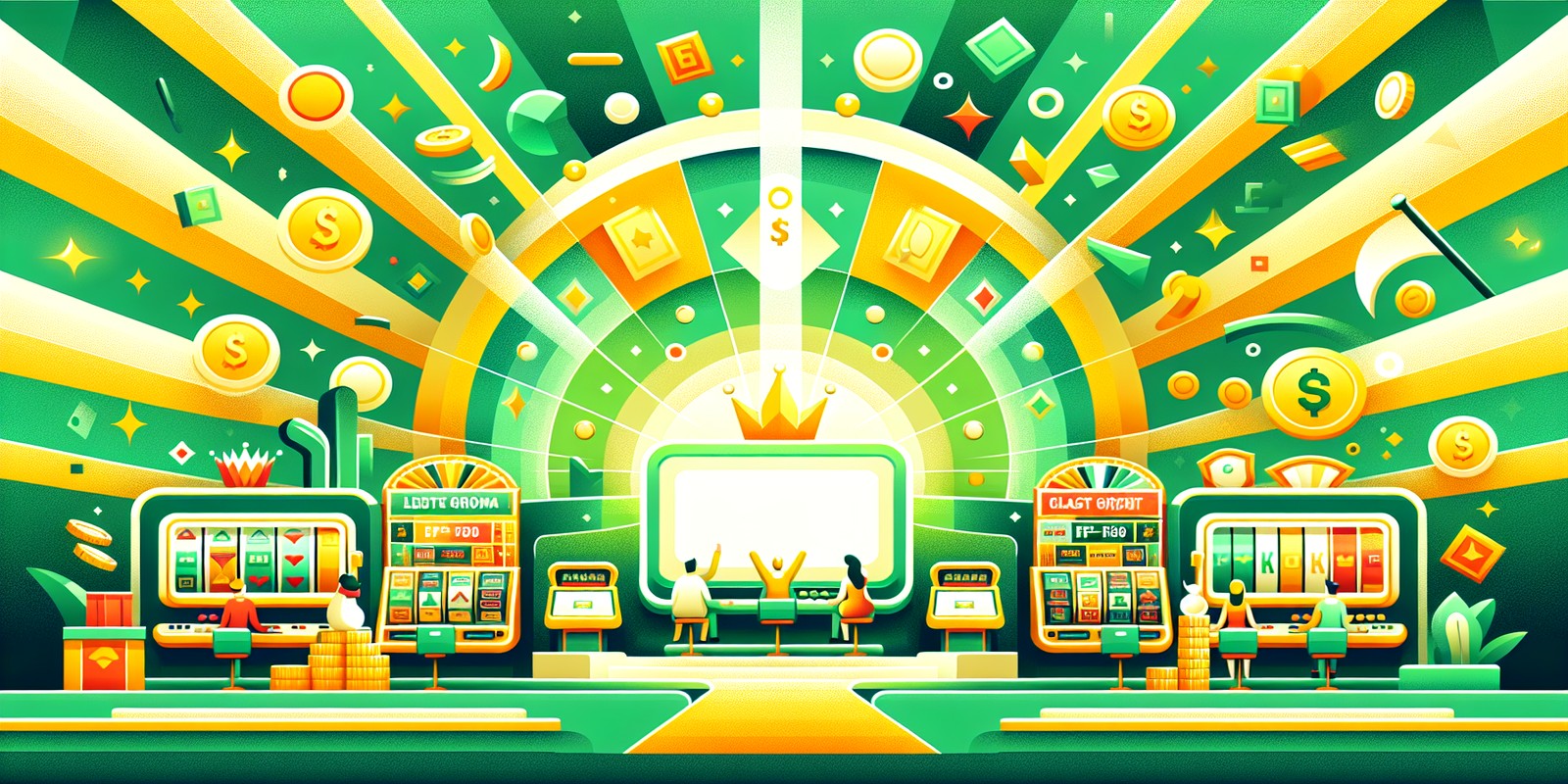 Top 10 Slots Sites for Global Players: Find Your Perfect Match in 2025 - Slot Strategy Guide for international | Amusnet