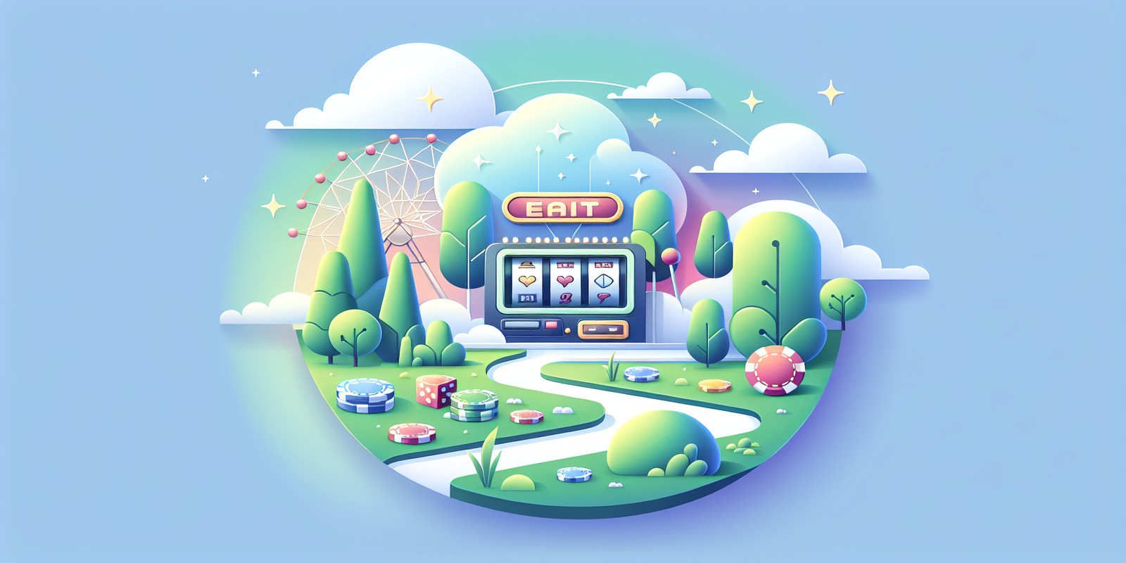 Winning Strategies for Slot Games 2025 - Guide for Pakistani Players by Amusnet