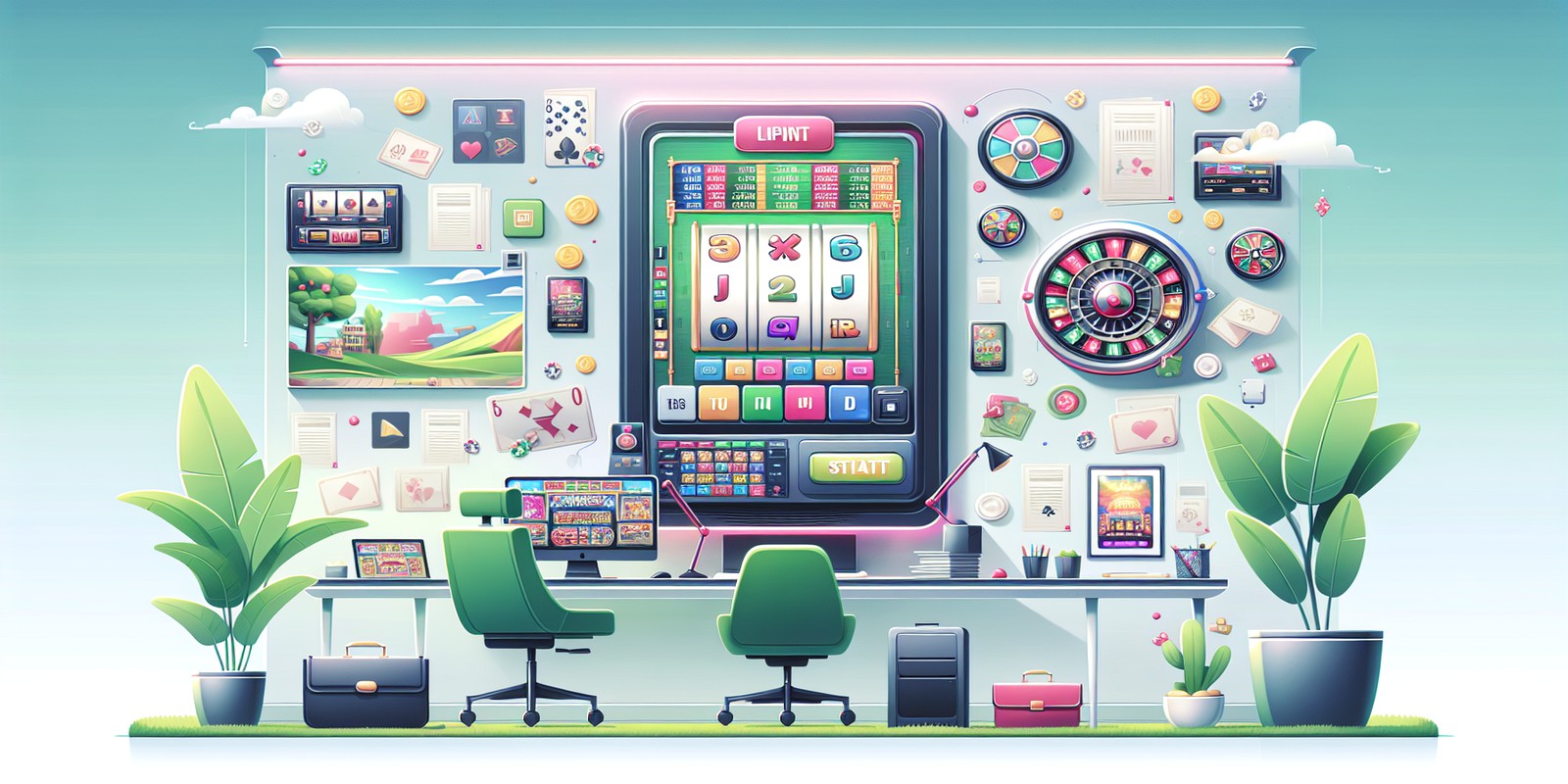 Unleashing Divine Fury: Win Big with Slot Strategies 2025 - Amusnet Guide for Pakistan Players