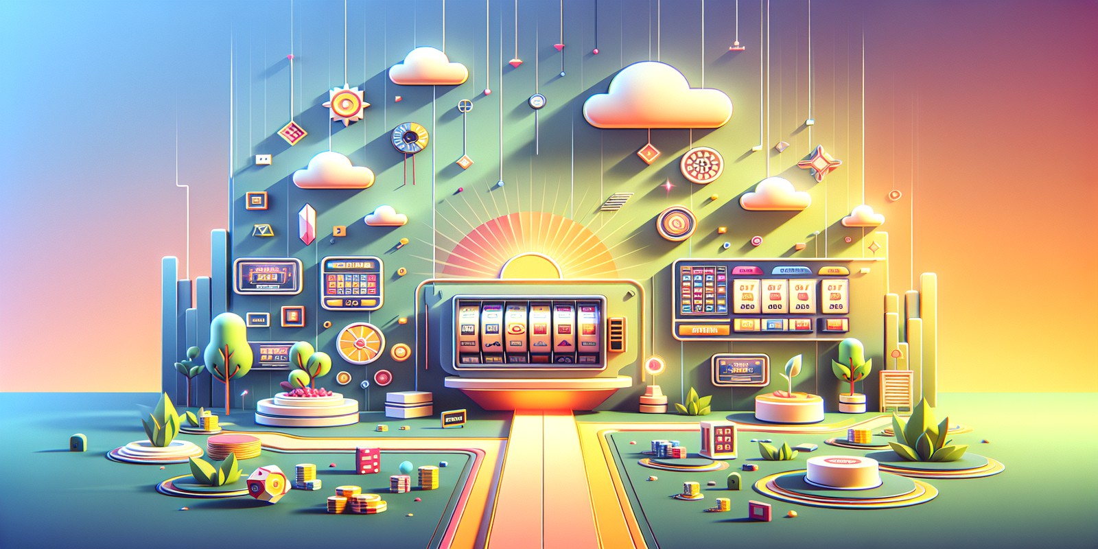 Unlucky or Fortunate? Exploring Friday the 13th Slot Strategies for 2025 - Slot Strategy Guide for pakistani | Amusnet