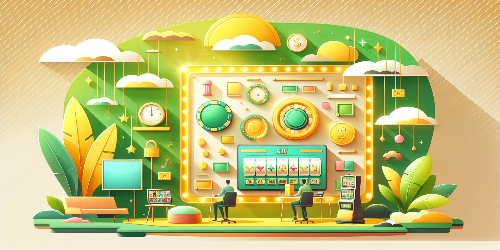 Unmissable Popular Slots of 2025: Spin Your Way to Riches! - Slot Strategy Guide for pakistani | Amusnet