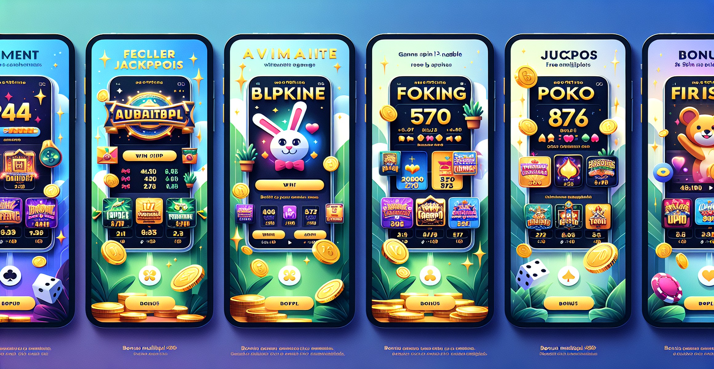 Aviator Game - Exciting Slot Game at Amusnet